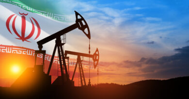 Global Oil Prices Slide Ahead of Iran-US Talks