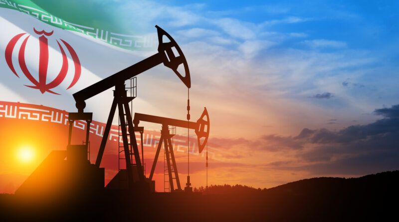 Global Oil Prices Slide Ahead of Iran-US Talks