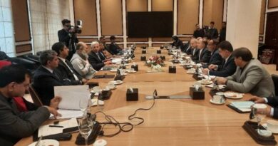 Iran, Pakistan Discuss Expanding Trade and Agricultural Cooperation