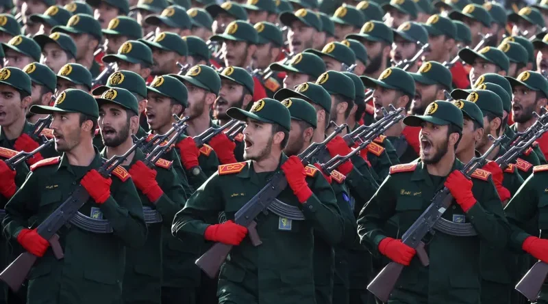 Revolutionary Guard Emphasizes Iran’s Defensive Power on 47th Revolution Anniversary