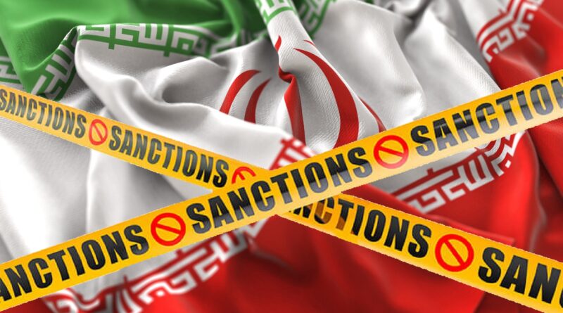 London Announces Fresh Sanctions Targeting Iranian Officials and Institution