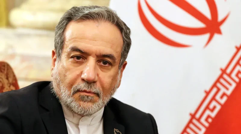 Tehran Says It Will Not Hesitate to Act