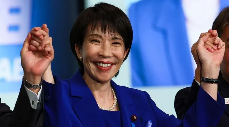 Japan Ruling Bloc Claims 323 Seats, Strengthening Takaichi’s Hold on Power