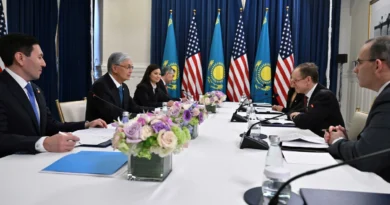Kazakhstan Reinforces Regional FDI Leadership