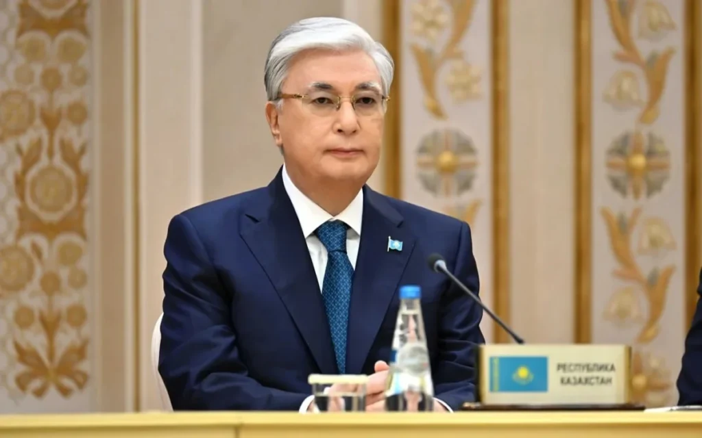 President Tokayev’s Pakistan Visit to Focus on Trade and Connectivity