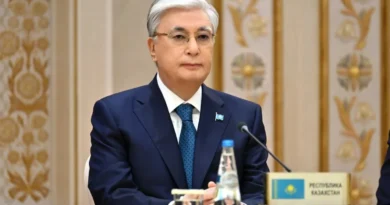 President Tokayev’s Pakistan Visit to Focus on Trade and Connectivity