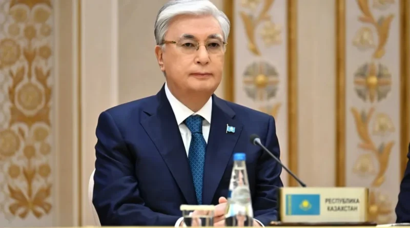 President Tokayev’s Pakistan Visit to Focus on Trade and Connectivity