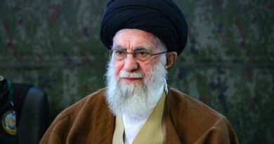Khamenei Accuses CIA and Mossad of Fueling Unrest, Praises Public Unity