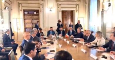 Pakistan, Greece Agree to Boost Migration Cooperation