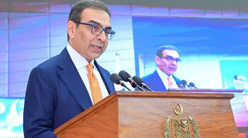 Federal Minister Criticizes Government Business Ventures, Calls for Economic Documentation