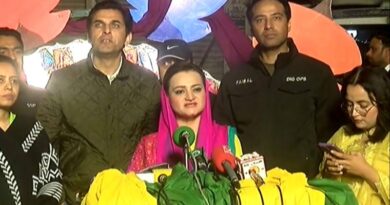 Culture Should Be Managed, Not Locked, Says Aurangzeb on Basant