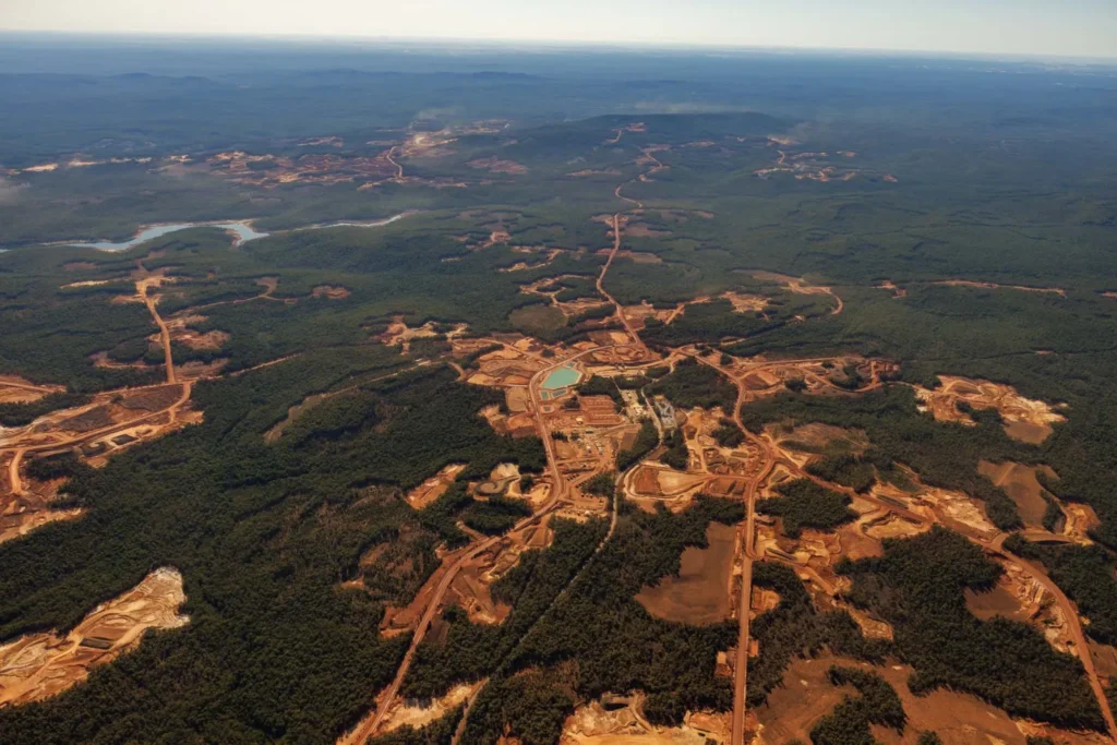 Australia Grants Exemption Amid Alcoa Environmental Controversy