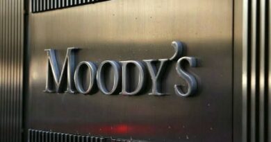 Moody’s Revises Pakistan Banking Sector Outlook to Stable