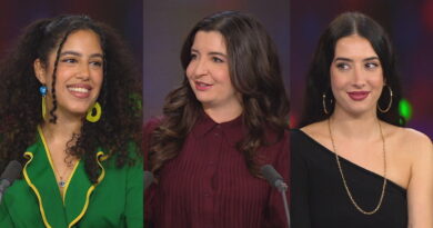 Naïka’s Debut Album and Nooriyah’s Global Beats Highlight Arts24