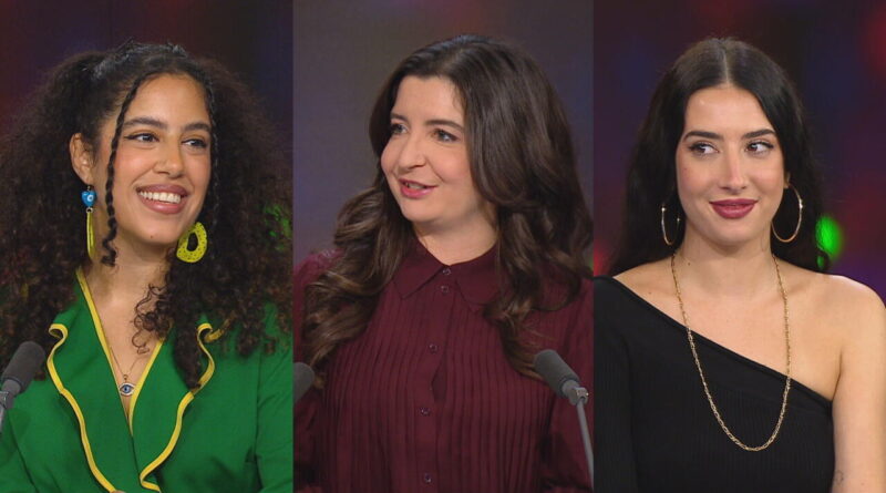 Naïka’s Debut Album and Nooriyah’s Global Beats Highlight Arts24