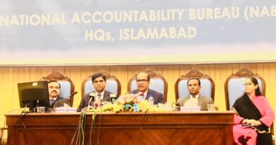 NAB Reports Record Rs. 6.2 Trillion Recovery in Landmark 2025 Performance