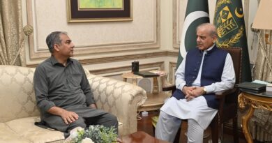 Pakistan Stands With Bangladesh, Will Not Play India in T20 World Cup