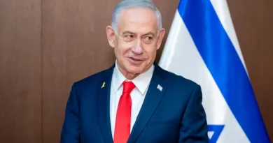 Israel Approves State Ownership of Large Areas in Occupied West Bank