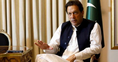 Report Says Imran Khan’s Right Eye Vision Down to 15 Percent
