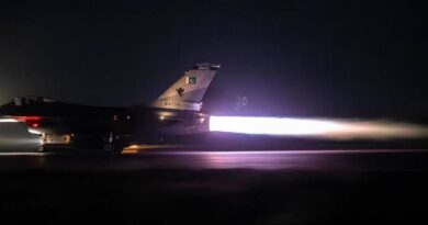 Airstrikes Reported in Barmal, Pakhtika and Nagarhar provinces of Afghanistan