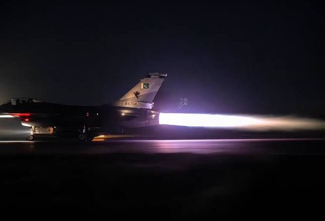 Airstrikes Reported in Barmal, Pakhtika and Nagarhar provinces of Afghanistan