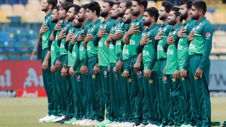 Pakistan Will Not Play T20 World Cup Match Against India