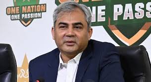 Bangladesh’s Demands Accepted After ICC Talks, PCB Chairman Says