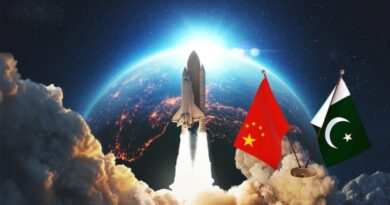 Geespace, PakSat Sign Agreement to Expand Satellite Connectivity in Pakistan