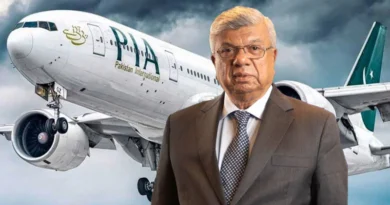 Consortium Plans Full Privatization of Pakistan International Airlines