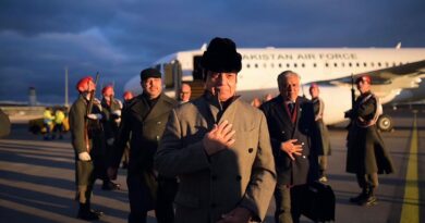 Shehbaz Sharif to Boost Pakistan-Austria Investment, Attend UN Event