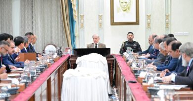 Pakistan, Indonesia Agree to Accelerate CEPA Talks by 2027