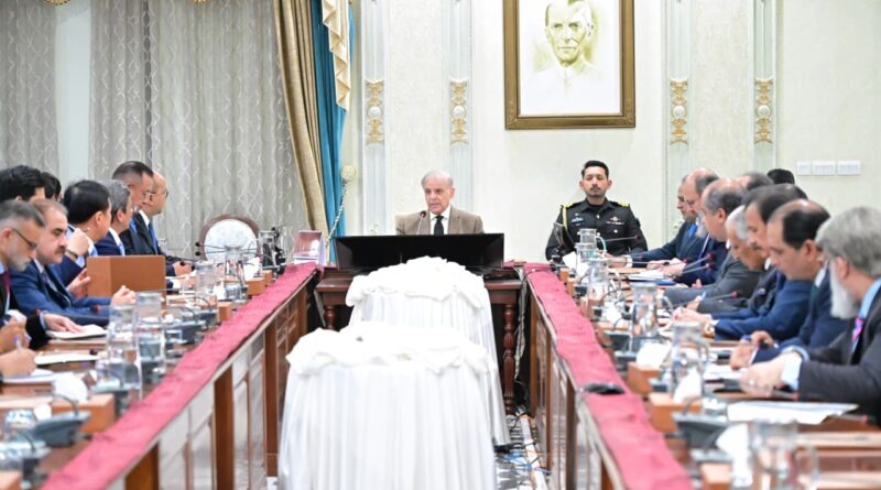 Pakistan, Indonesia Agree to Accelerate CEPA Talks by 2027