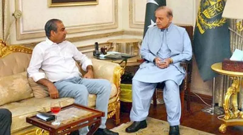 Pakistan Sets Conditions for India Match as PM Shehbaz to Decide