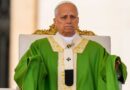 Pope Rejects U.S.-Led Gaza Initiative Over UN Concerns