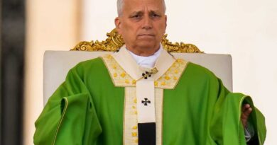 Pope Rejects U.S.-Led Gaza Initiative Over UN Concerns