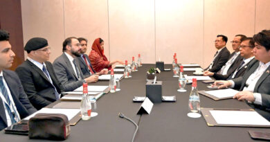 Bilateral Talks Highlight Social Security and Migrant Worker Exchange