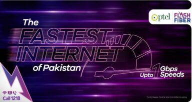 PTCL Named Leading Fixed-Line Provider in Pakistan