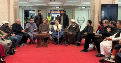 Protests to Continue as Opposition Presses for Doctors’ Access to Imran Khan