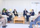 Pakistan, Qatar Advance MoUs on Transparency, Legal Cooperation