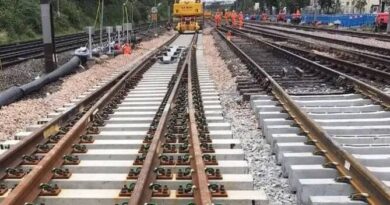 Pakistan Advances Toward $2bn Financing for ML-1 Karachi–Rohri Rail Project