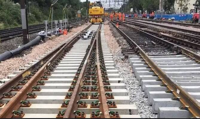 Pakistan Advances Toward $2bn Financing for ML-1 Karachi–Rohri Rail Project