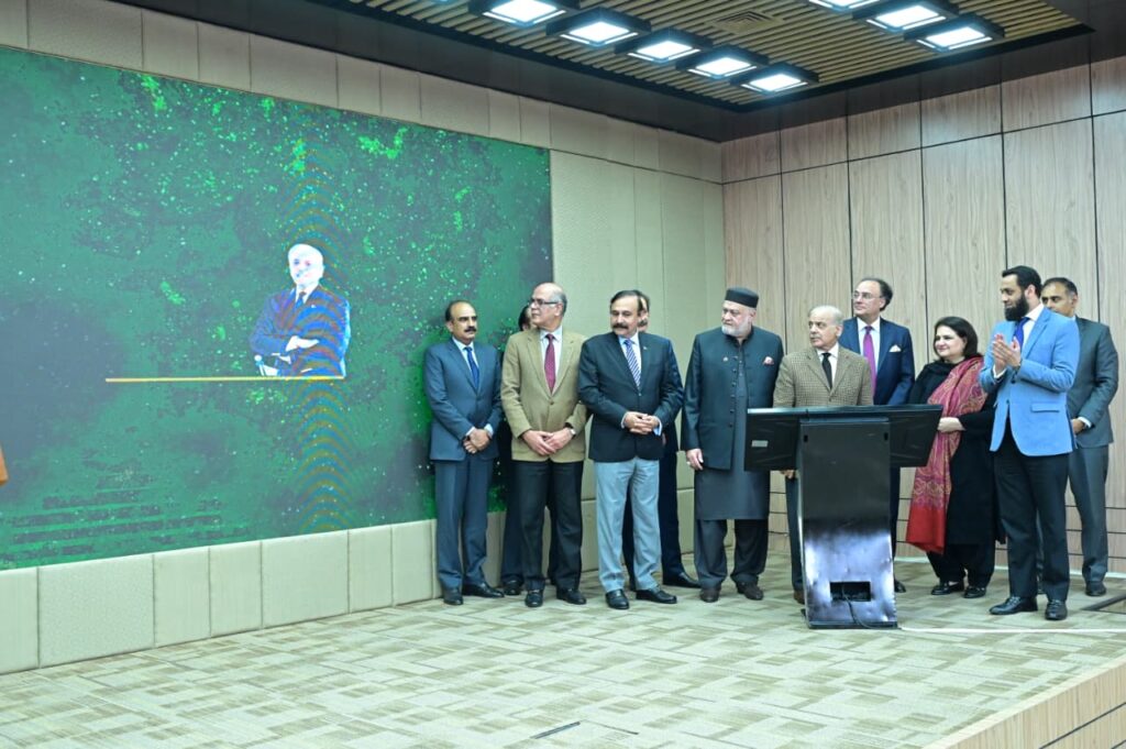 PM Announces Rs38 Billion Ramadan Relief Package