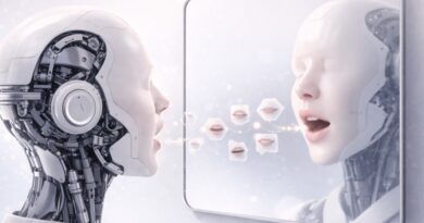 Columbia University Develops Robot Capable of Realistic Lip Movement