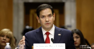 Trump Prefers Deal With Iran, Open to Meeting Khamenei: Rubio
