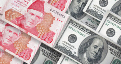 PKR Stability Reflects Dollar Market Confidence