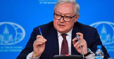 New START Expiry Looms; Moscow Warns of Nuclear Reality Shift