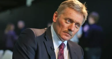Kremlin Says No Official Word From India on Halting Russian Oil Purchases