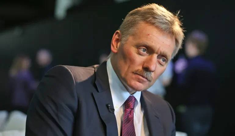 Kremlin Says No Official Word From India on Halting Russian Oil Purchases