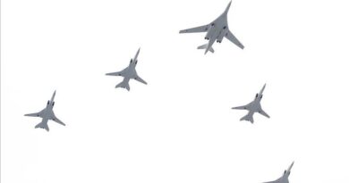 Russia Receives New Batch of Fifth-Generation Su-57 Fighter Jets