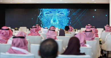 Saudi Arabia Joins Global AI Partnership
